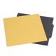 thumbnail image 1 of Placa De Goma Magnética Para Impresora 3D, Fácil De Desmoldar Placa De Construcción Para Impresora 3D Fuerte Compatibilidad 220 X 220 Mm De Doble Cara Para PETG Para MK2, 1 of 7