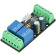 thumbnail image 1 of Programmable Logic Controller, High Performance 5A Relay Output Industrial Control Board with Fixed Particles for Electronic Equipment for Automatic Controlling, 1 of 7