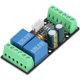 thumbnail image 1 of Controlador Lógico Programable, Tablero De Control Industrial Salida De Relé De Entrada Analógica DC24V Para Control Automático De Equipos Electrónicos, 1 of 7