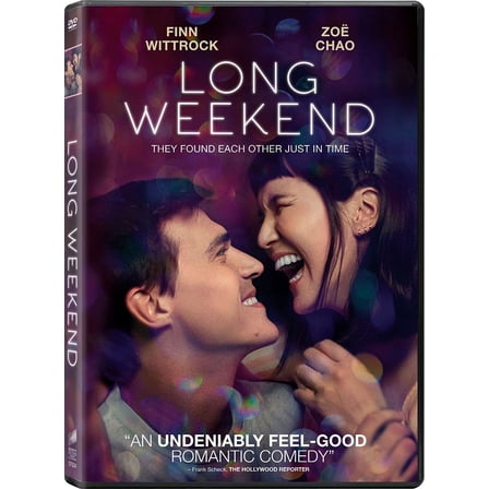New Long Weekend (DVD)