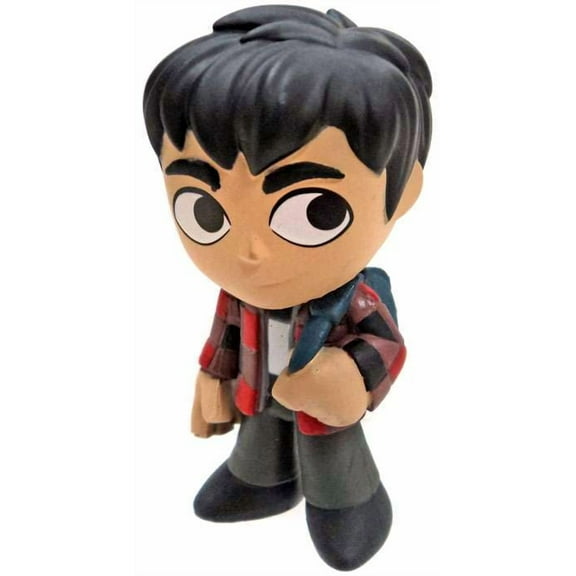 Funko DC Justice League Barry Allen Minifigure (No Packaging)