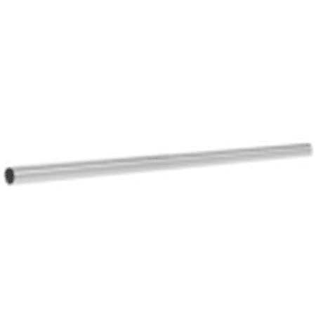 

CRL S80PN Polished Nickel 80 Support Bar Only