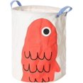 thumbnail image 2 of Ocean Series Foldable Basket Organizer, Large, Red, 2 of 4
