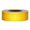 Andoer Enhance Nighttime Safety with Self Adhesive Warning Tape, Perfect for Cars and Motorbikes