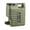 GN3, variant on Ybomd,Olive Green 12L Outdoor Water Tank with Spigot.Portable Water Storage Jug.Lightweight Portable Water Bucket, Easy Carrying for Picnic and Temporary Outdoor Water Storage