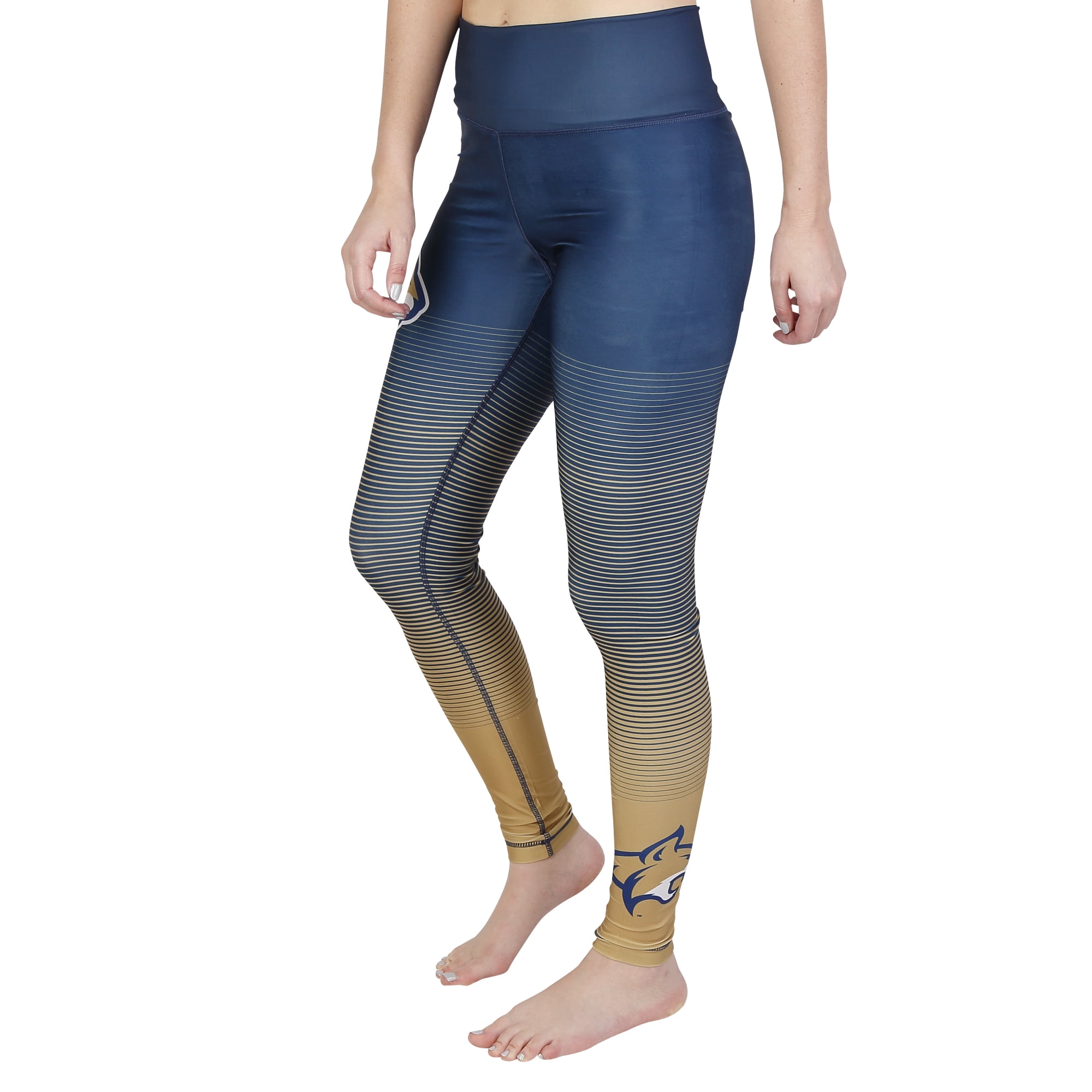 Montana State Bobcats Ladies Legging 