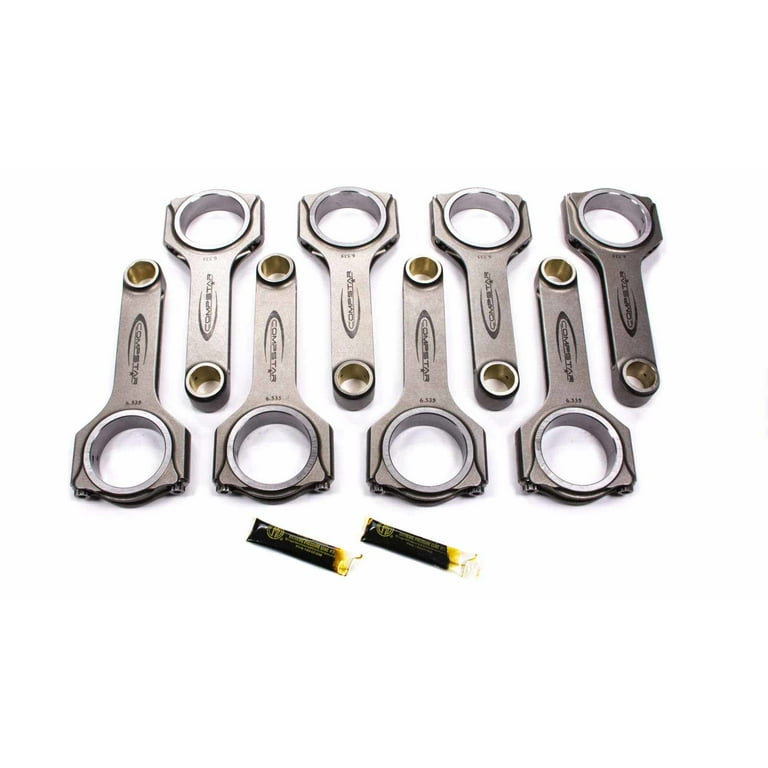 Callies BBC Forged H-Beam Rods 6.535/2.200 Callies BBC Forged H-Beam Rods 6.535/2.200