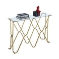 Neptune Console Table