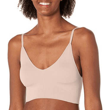 Maidenform SANDSHELL Pure Comfort Feel Good Seamless Bra, US 2X-L NWOT