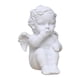 thumbnail image 4 of Estatua de ángel, adorno de mesa, figura de ángel para la decoración del hogar y la sala de estar. Estilo A, 4 of 9
