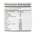 thumbnail image 4 of Suplemento Protein World Pre Workout Blend 250g, 4 of 4