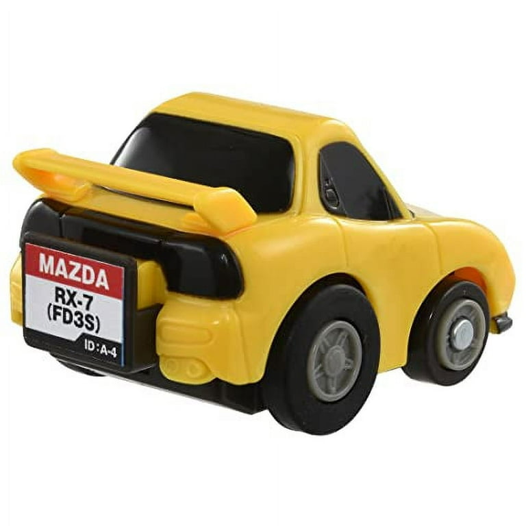 Tomica cheap choro q