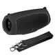 thumbnail image 2 of Btafrte Funda Silicona Con Correa para Altavoz Compatible Con Charge 5 Negro, 2 of 9