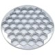 thumbnail image 1 of Molde de bola de masa de aleación de aluminio Xemadio WL-00729, 1 of 7
