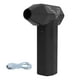 thumbnail image 5 of Mini soplador portátil para coche, ventilador de chorro de mano, soplador de potencia compacto, soplador de aire seco a chorro, plumero de aire eléctrico para eliminar el polvo y 130000 rpm, 5 of 8