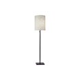 thumbnail image 1 of Adesso Liam - Lampadaire - 1 Douille - E26 - bronze Foncé, Texturé Naturel, 1 of 4