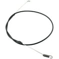 thumbnail image 2 of Lawn Care Essentials Clutch Cable for Mountfield Garden Mowers Compatible with Models SP164 and SP414 Part Number 6224, 2 of 11