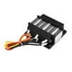 thumbnail image 4 of Calentador De Aire Ptc Calentador De Aire De Cerámica Ptc Ligero 150 W Para Aire Acondicionado Calentador Eléctrico Aparato General ANGGREK Eléctricas, 4 of 8