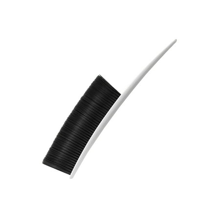 

LHMSGG Electrostatic Adhesion Dusting Brush Dense Bristles PP Comfort Handle Surface Cleaning Brush for Bed