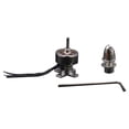 thumbnail image 1 of Fixed 12S 3800KV Brushless Motor For Remote Wing Control Airplane Aircraft Helicopter, 1 of 4