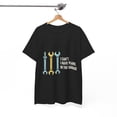 thumbnail image 5 of I Cant I Have Plans In The Garage Fathers Day Mechanics Shirt  ID-0415-0Q7V, 5 of 7