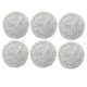 thumbnail image 1 of Accesorios de repuesto de almohadillas de fregona lavables compatibles con Xiaomi, 1 of 4