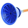 thumbnail image 7 of Manual Breathing Laundry Clothes Washer Plunger Heavy Duty Agitator, 7 of 7