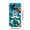 3A, variant on Decorative Design Happy Father's Day Banner Colorful Pattern Beer Mugs Mustache Stars for Father's Day Celebration Family Gathering Indoor Decoration