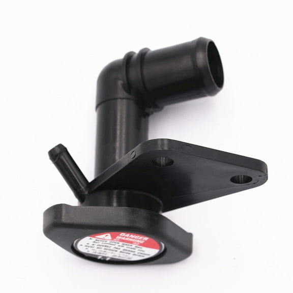 NEW Radiator Water Filler Assembly Fit for 2006-2011 Honda Civic Dx Ex Exl Lx Si