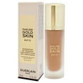thumbnail image 4 of Guerlain Parure Gold Skin Matte 24H Wear No-Transfer Foundation SPF 15 - 4N Neutral , 1.1 oz Foundation, 4 of 6