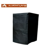 QUICKFLAME Cover for Endless Summer GLT1343SP, GLT1355SP and Other LP Gas Outdoor Table Top Fire Columns