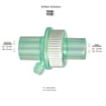 thumbnail image 2 of Filtro CPAP para mascarilla respiratoria, accesorios para máquina de tubos, filtros para manguera CPAP BiPAP, ronquidos para Apnea del sueño, 2 of 5