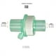 thumbnail image 2 of Filtro CPAP para mascarilla respiratoria, accesorios para máquina de tubos, filtros para manguera CPAP BiPAP, ronquidos para Apnea del sueño, 2 of 5