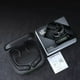 thumbnail image 3 of Auriculares Kz Ae01 Gancho Inalámbricos Bluetooth 5.4 C Pin Color Negro Luz Negro, 3 of 8