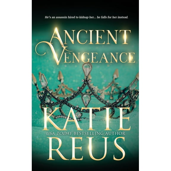 Ancients Rising Ancient Vengeance, Book 6, (Hardcover)