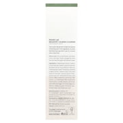 Round Lab Mugwort Calming Cleanser, 5.07 fl oz (150 ml)