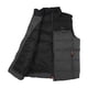 thumbnail image 4 of Chaleco calefactable 11 áreas de calefacción 3 temperaturas de engranaje ligero unisex portátil USB abrigo de calefacción para invierno XL, 4 of 12