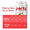 thumbnail image 3 of Perfy Cola Cerise, Caisse 12oz/355mL Boîte 12ct, 3 of 4