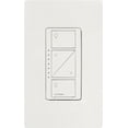 thumbnail image 2 of Lutron PD-10NXD-WH Caseta PRO Wireless - In-Wall Light Dimmer - White, 2 of 2