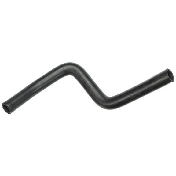 ACDelco Molded Heater Hose
