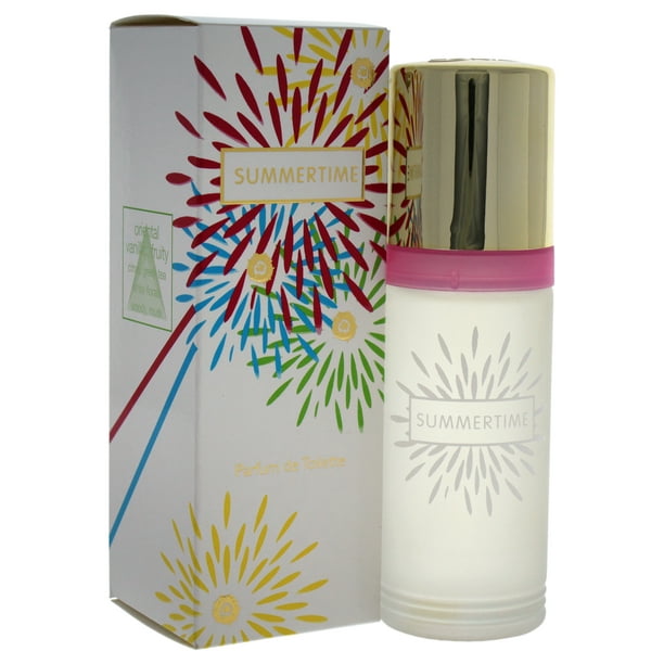 Été par Milton-Lloyd pour les Femmes - 1,85 oz PDT Spray