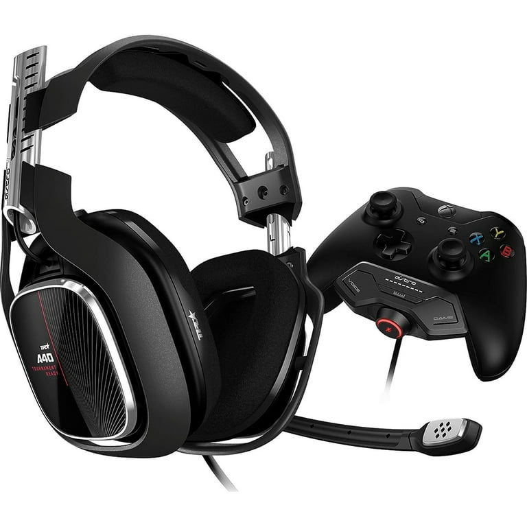 Astro Gaming A40 TR Wired Headset with Audio V2 939 001769 1 Year Warranty Walmart