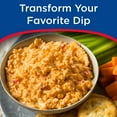 thumbnail image 3 of Pack of 2 Kraft Pimento Spread, 5.00 oz (Package May Vary), 3 of 3