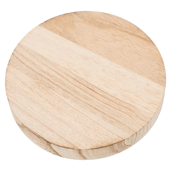 Wooden Plant Stand for Flower Pots Stand Wooden Stool Display Stand Succulents Plant Pot Holder Plant Pedestal Stand Display Flower Holder