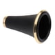 thumbnail image 3 of 1 paquete de piezas de cuerpo de de bricolaje, campana de barril para clarinetista Hugo Partes del cuerpo del clarinete, 3 of 9