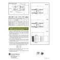 thumbnail image 5 of Little Giant Pump Cv-114/112 1-1/4 In. Sump Pump Check Valve, 5 of 6