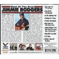 thumbnail image 2 of Jimmie Rodgers - Country Music Hall Of Fame 1961 - Country - CD, 2 of 2