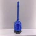 thumbnail image 7 of ACDANC 2026 New High Pressure Toilet Unclogger,Manual Plunger for Kitchen Sink,Bathroom Drain,And Pipe Blockage Removal,Sink Plunger Bathroom,Blue,20-Inch, 7 of 7