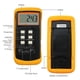 thumbnail image 3 of Type K With 1300c Thermocouple Sensor (c,f And K With 4 Thermocouples, 3 of 5