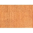 thumbnail image 1 of Ahgly Company Indoor Rectangle Abstract Orange Contemporary Area Rugs, 8' x 12', 1 of 1